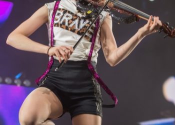 Lindsey Stirling 2017