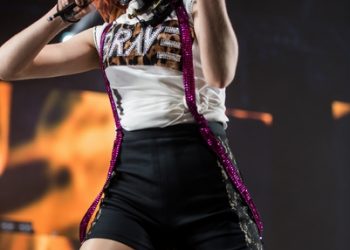 Lindsey Stirling 2017