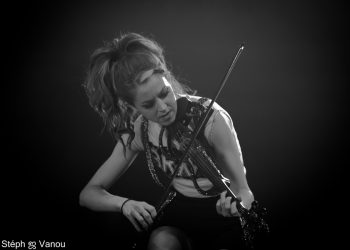Lindsey Stirling 2017