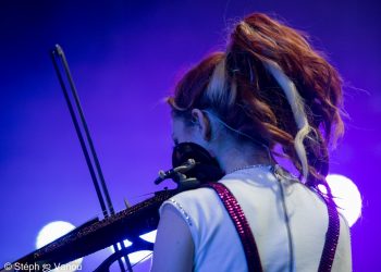 Lindsey Stirling 2017