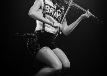 Lindsey Stirling 2017