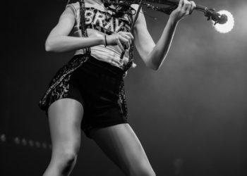 Lindsey Stirling 2017