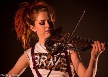 Lindsey Stirling 2017