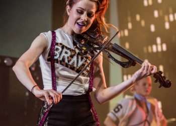 Lindsey Stirling 2017