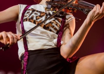 Lindsey Stirling 2017
