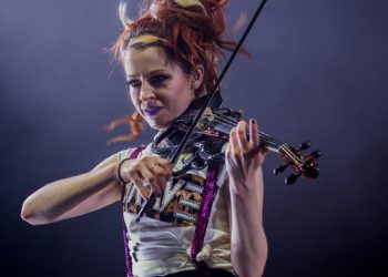 Lindsey Stirling 2017