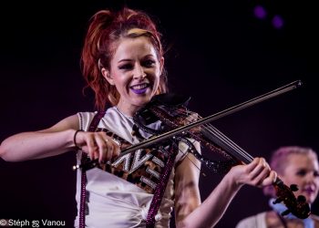 Lindsey Stirling 2017