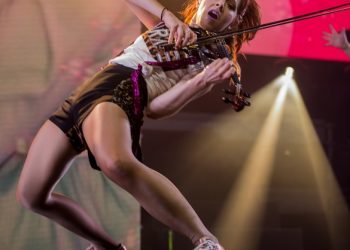 Lindsey Stirling 2017