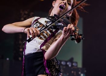 Lindsey Stirling 2017