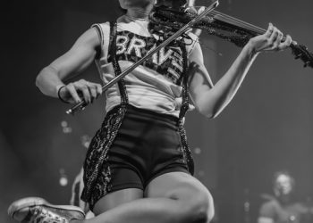 Lindsey Stirling 2017