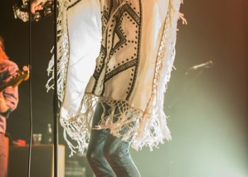 The Temperance Movement 2017