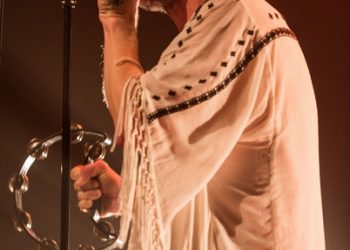 The Temperance Movement 2017