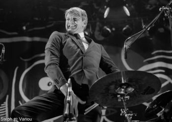 Triggerfinger 2017
