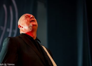 Triggerfinger 2017