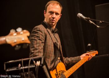 Triggerfinger 2017