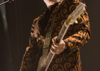 Triggerfinger 2017