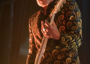 Triggerfinger 2017