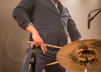 Triggerfinger 2017