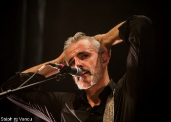 Triggerfinger 2017