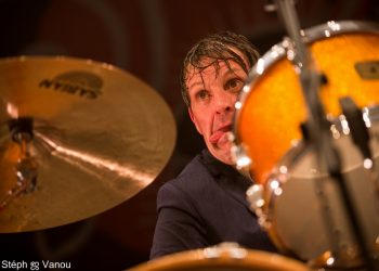 Triggerfinger 2017