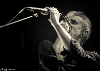 Triggerfinger 2017