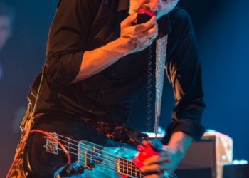 Triggerfinger 2017
