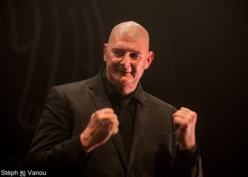 Triggerfinger 2017