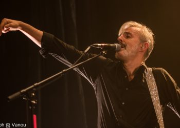 Triggerfinger 2017