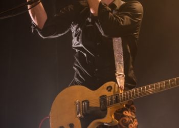Triggerfinger 2017