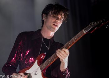 James Bay 2018