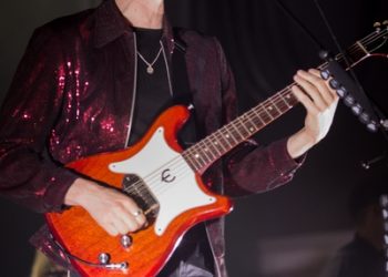 James Bay 2018