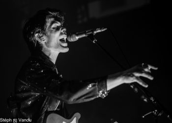 James Bay 2018