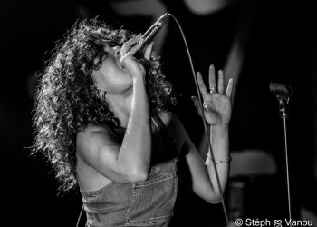 Izzy Bizu 2017