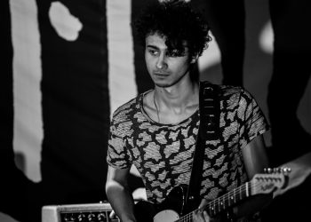 Izzy Bizu 2017