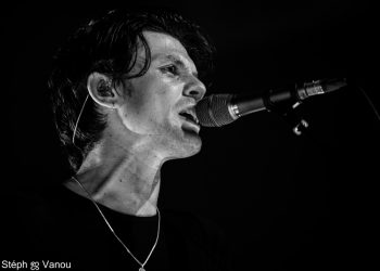 James Bay 2018