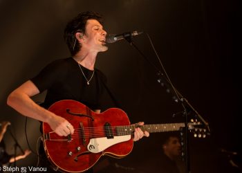 James Bay 2018
