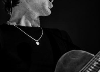 James Bay 2018
