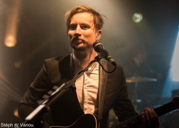 Royal Republic 2017
