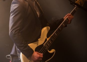 Royal Republic 2017