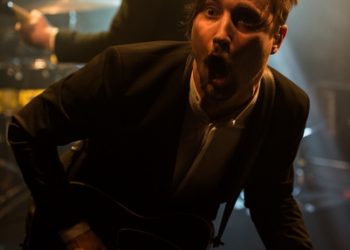 Royal Republic 2017