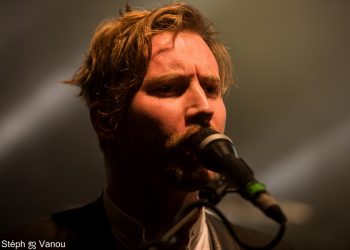 Royal Republic 2017