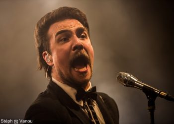 Royal Republic 2017