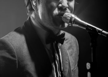 Royal Republic 2017
