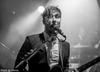Royal Republic 2017