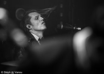 Royal Republic 2017