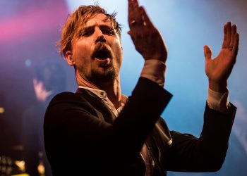 Royal Republic 2017
