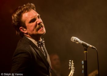 Royal Republic 2017