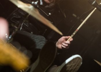 Royal Republic 2017