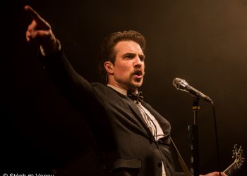 Royal Republic 2017