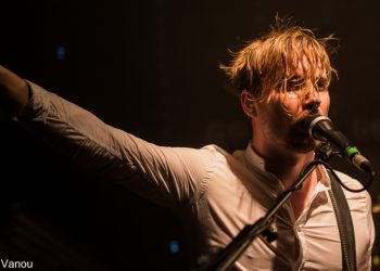 Royal Republic 2017